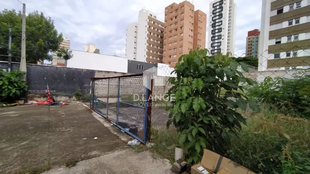 Terreno para locação no bairro Centro em Campinas - Foto 4