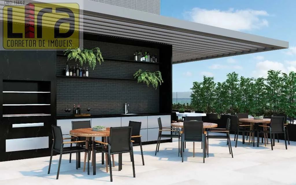 Edifício Sieg Flat Residence - Foto 2