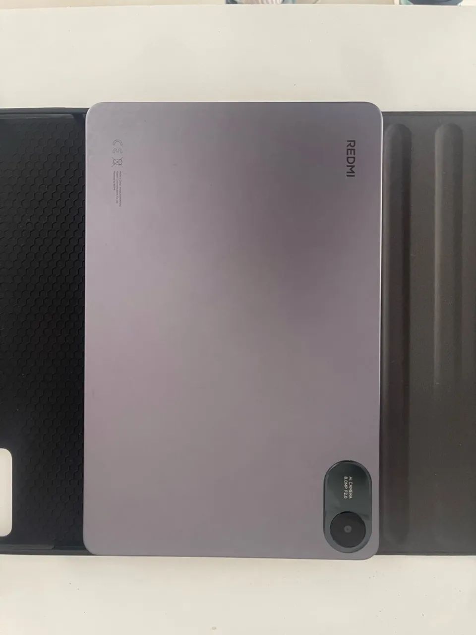 Redmi Pad 2 256gb + acessórios  - Foto 4