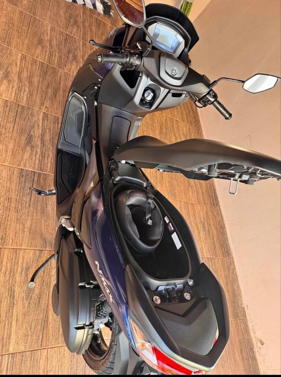Nmax  - Foto 4