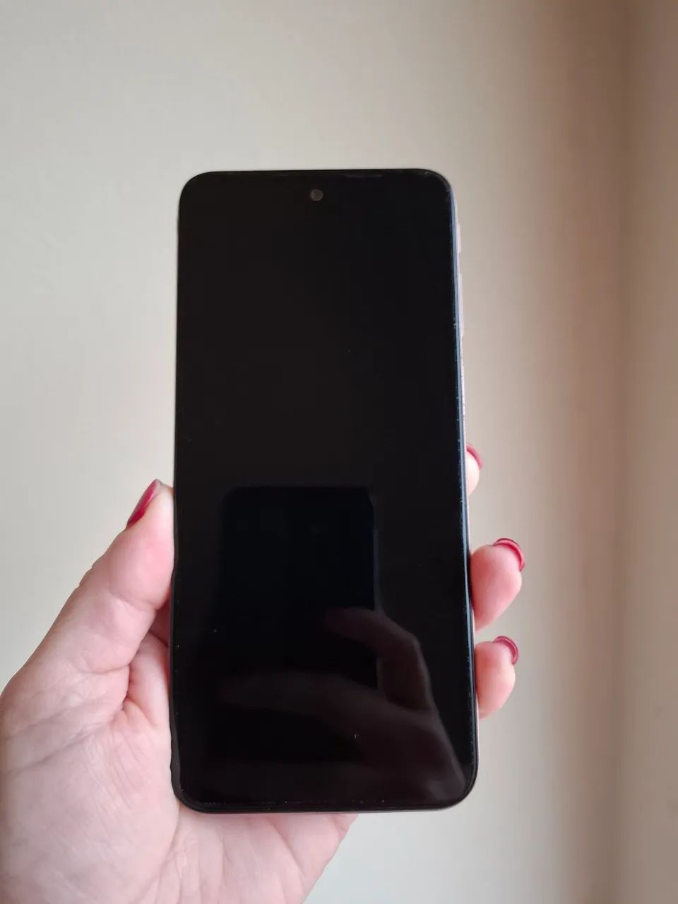 Celular Moto G 41