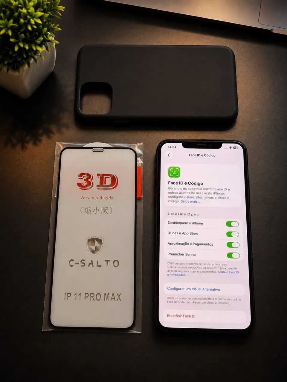 iPhone 11 Pro Max (256gb) - Excelente Estado - Foto 2