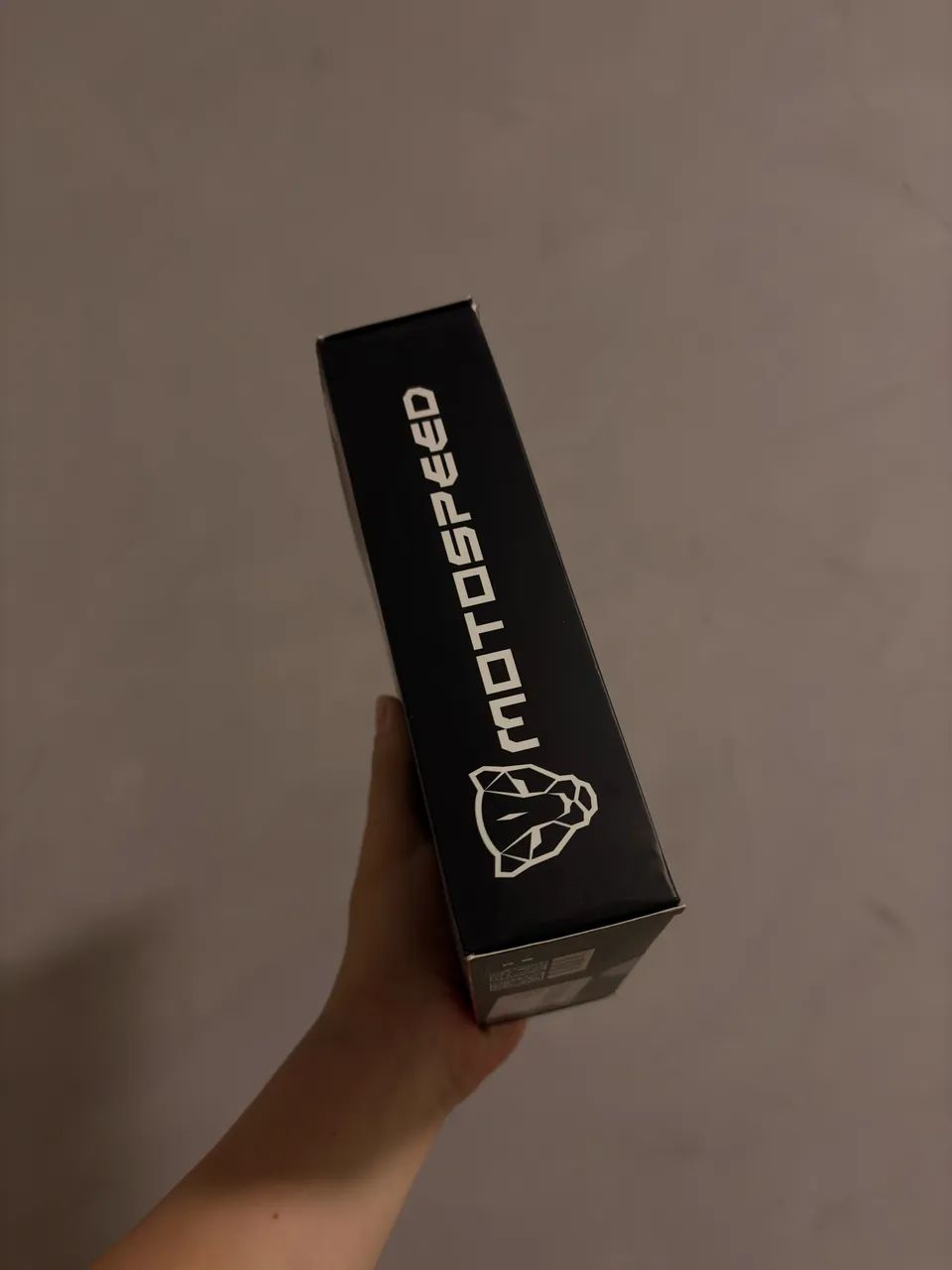 Mouse gamer Motospeed V100