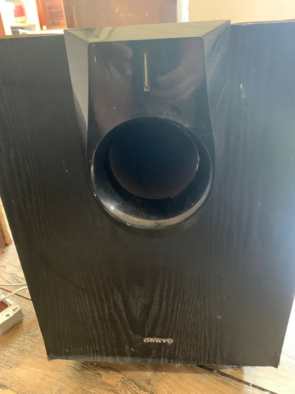 Subwoofer Onkio - Foto 2