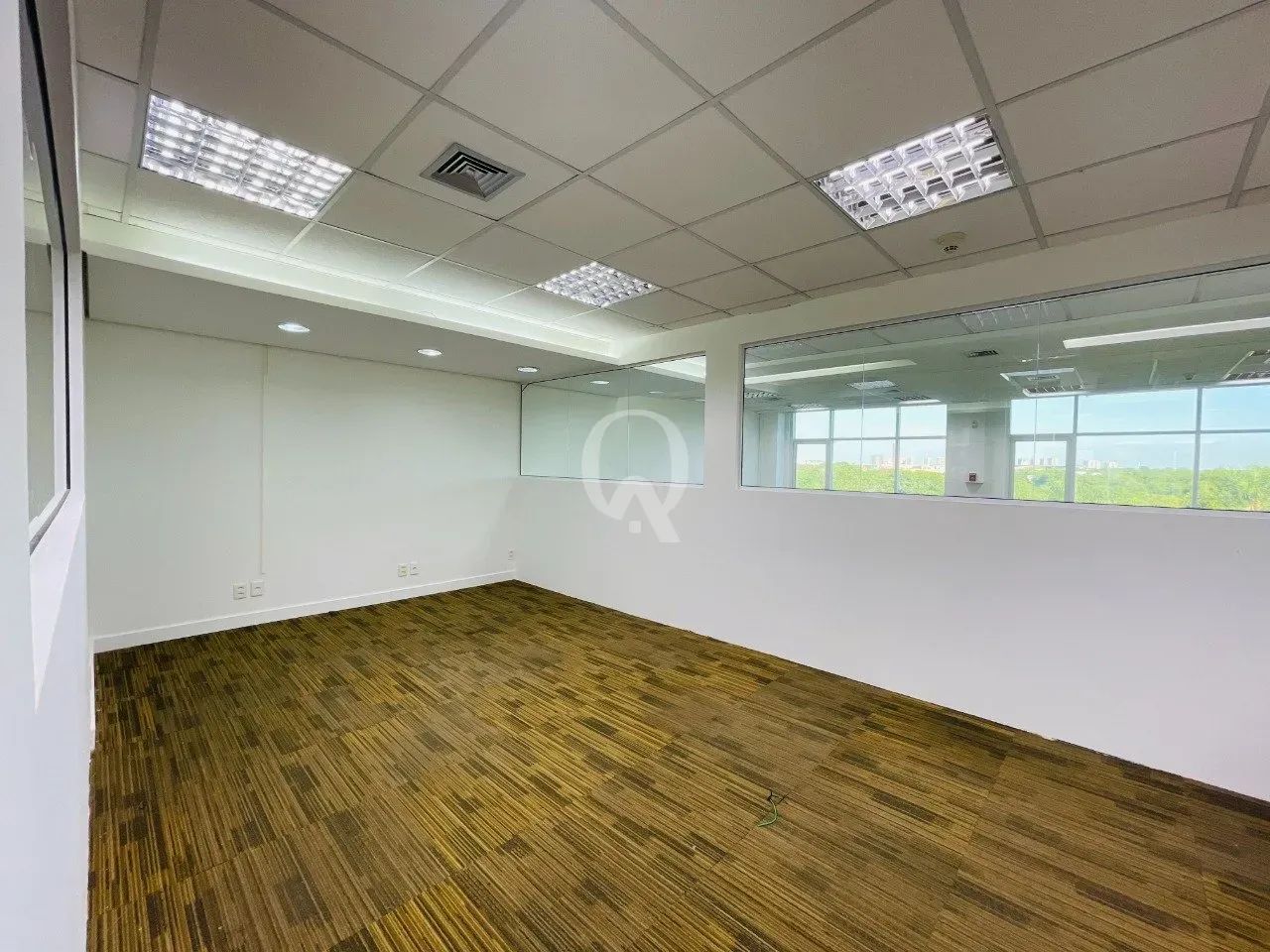Sala Comercial na Barra da Tijuca, Rio de Janeiro - Foto 4