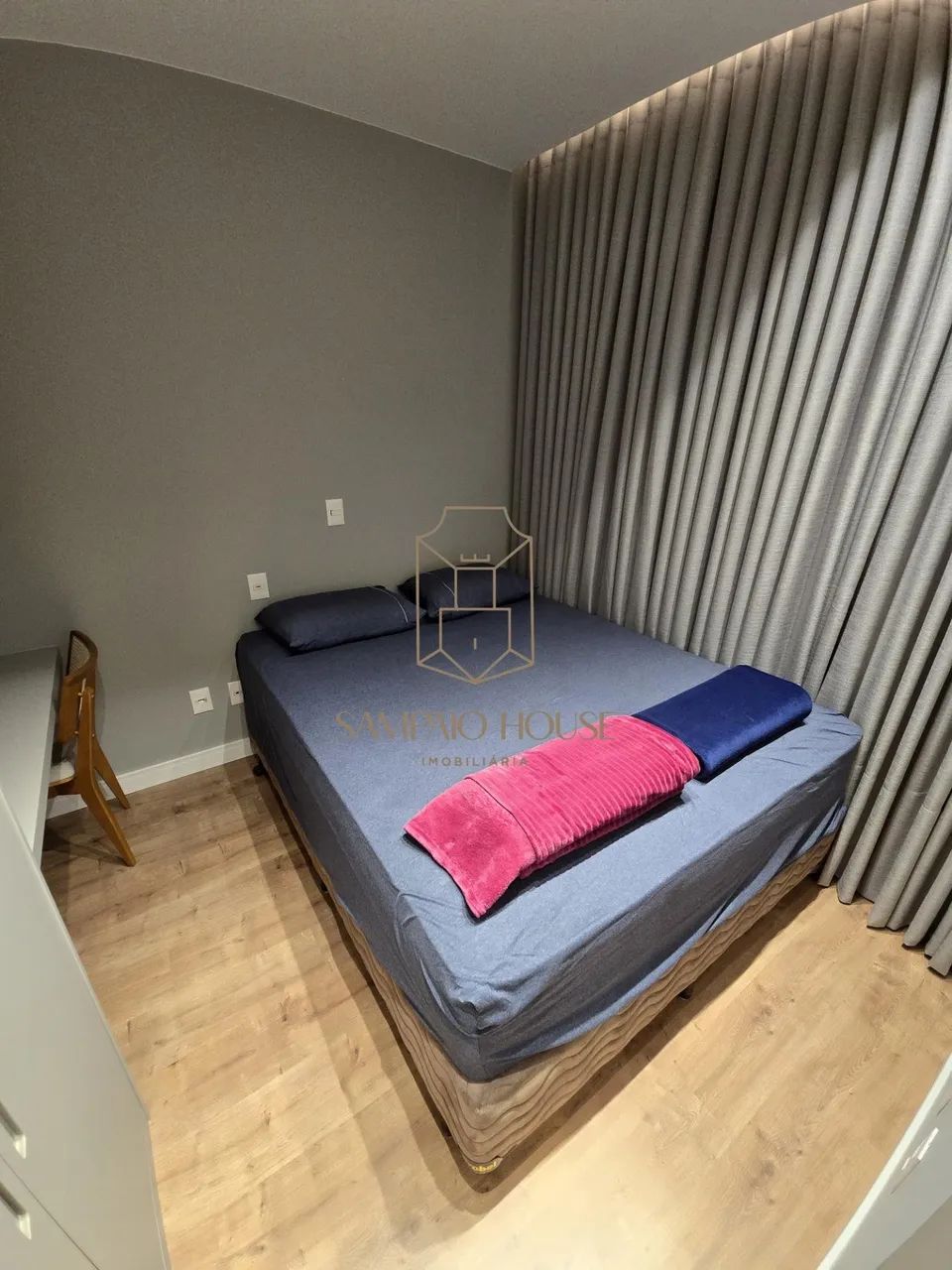 Apartamento no Bravie (Plaenge) 105 m² - Foto 4