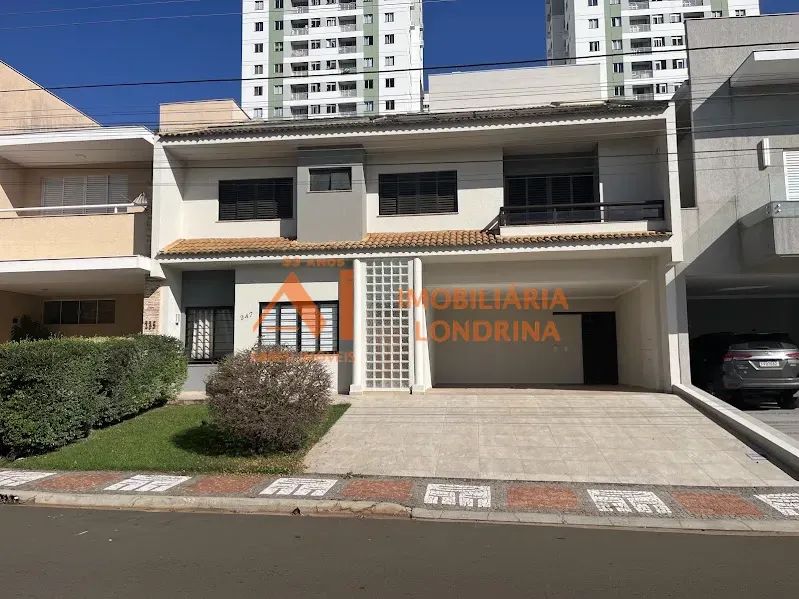 Condominio Vale das Araucarias