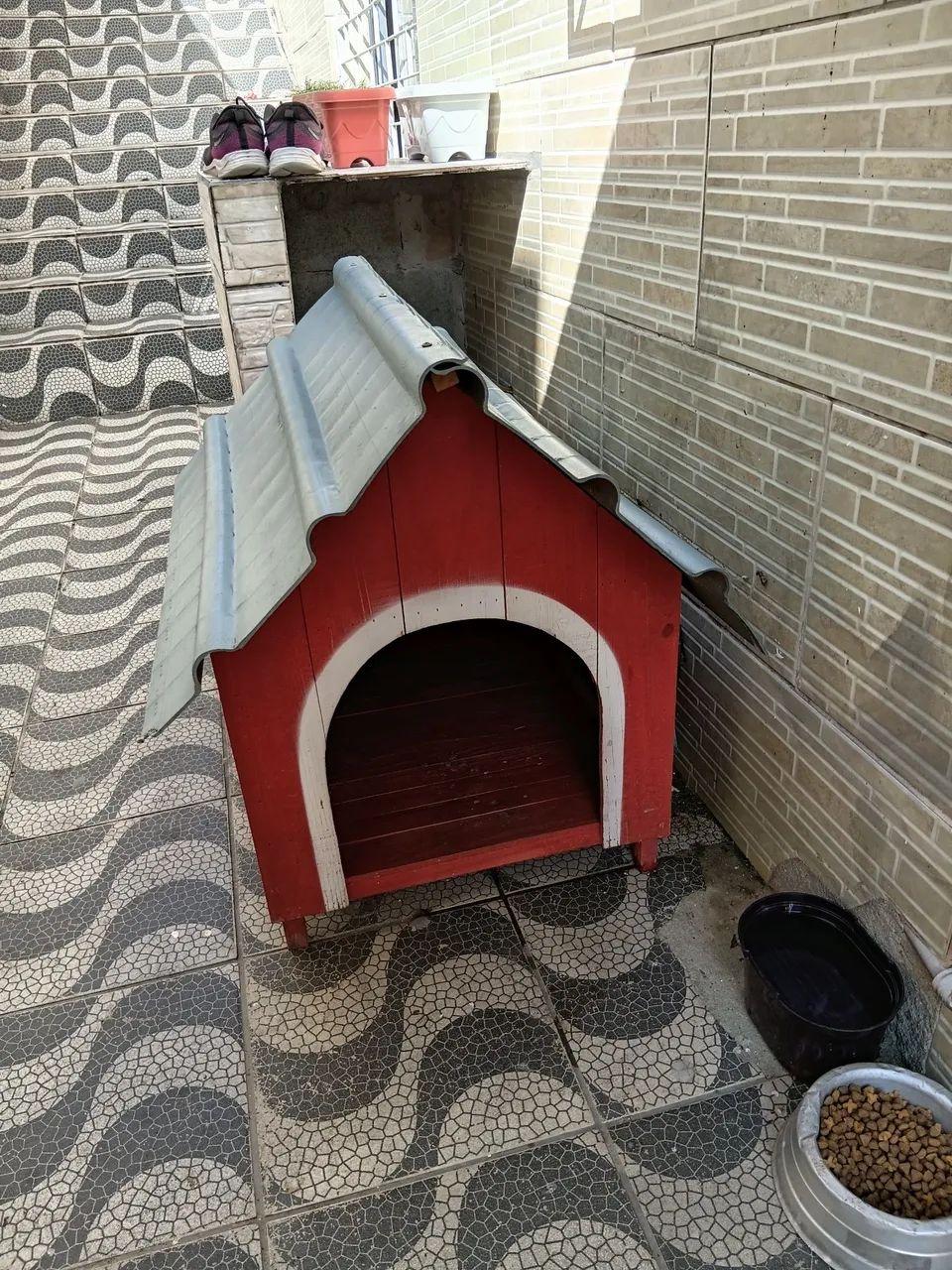 Casinha de cachorro  - Foto 3