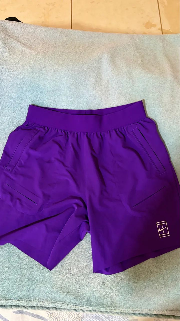 Bermudas Nike ADV Slam  - Foto 3