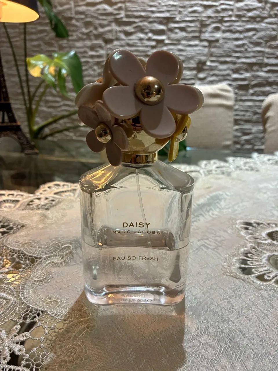 Perfume Daisy Marc Jacobs Eau So Fresh Original