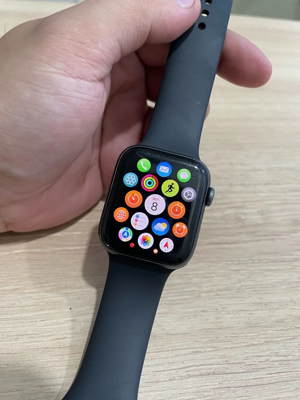 Apple Watch SE - Foto 2