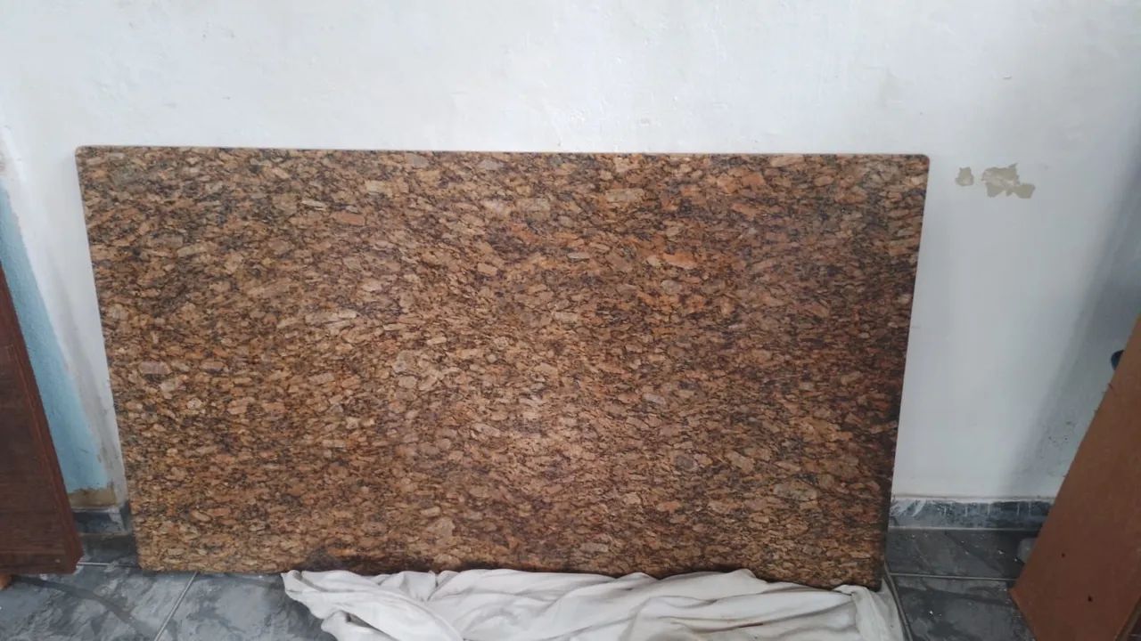 Tampo de mármore para mesa - Foto 2