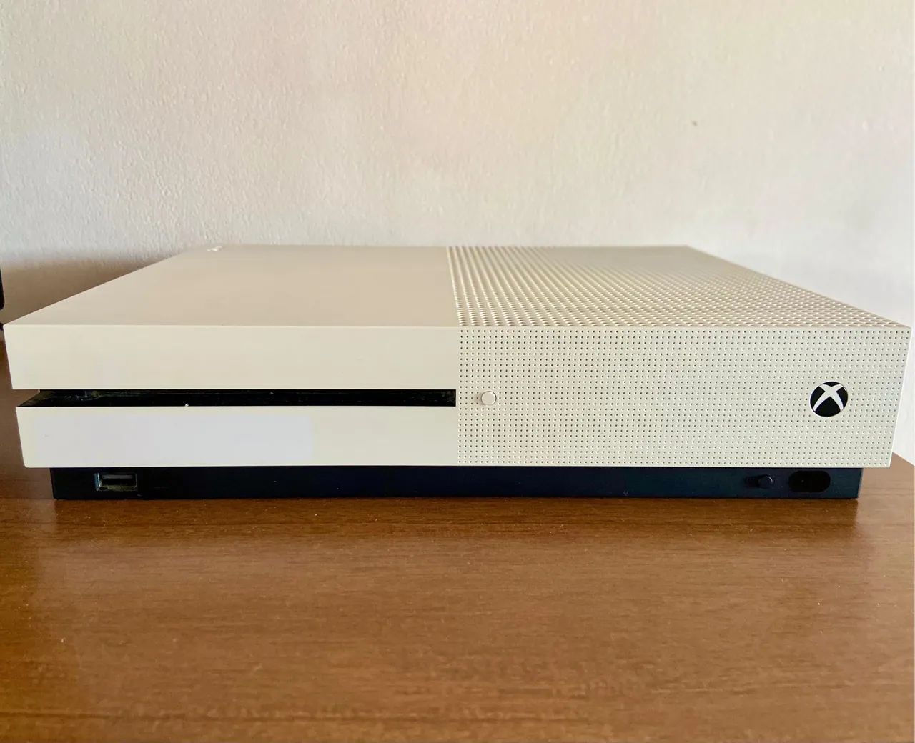 Xbox one S - 500gb + HD de 1TB - Foto 3