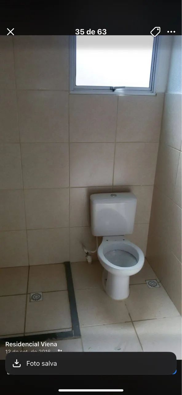 Aluga se apartamento  - Foto 3