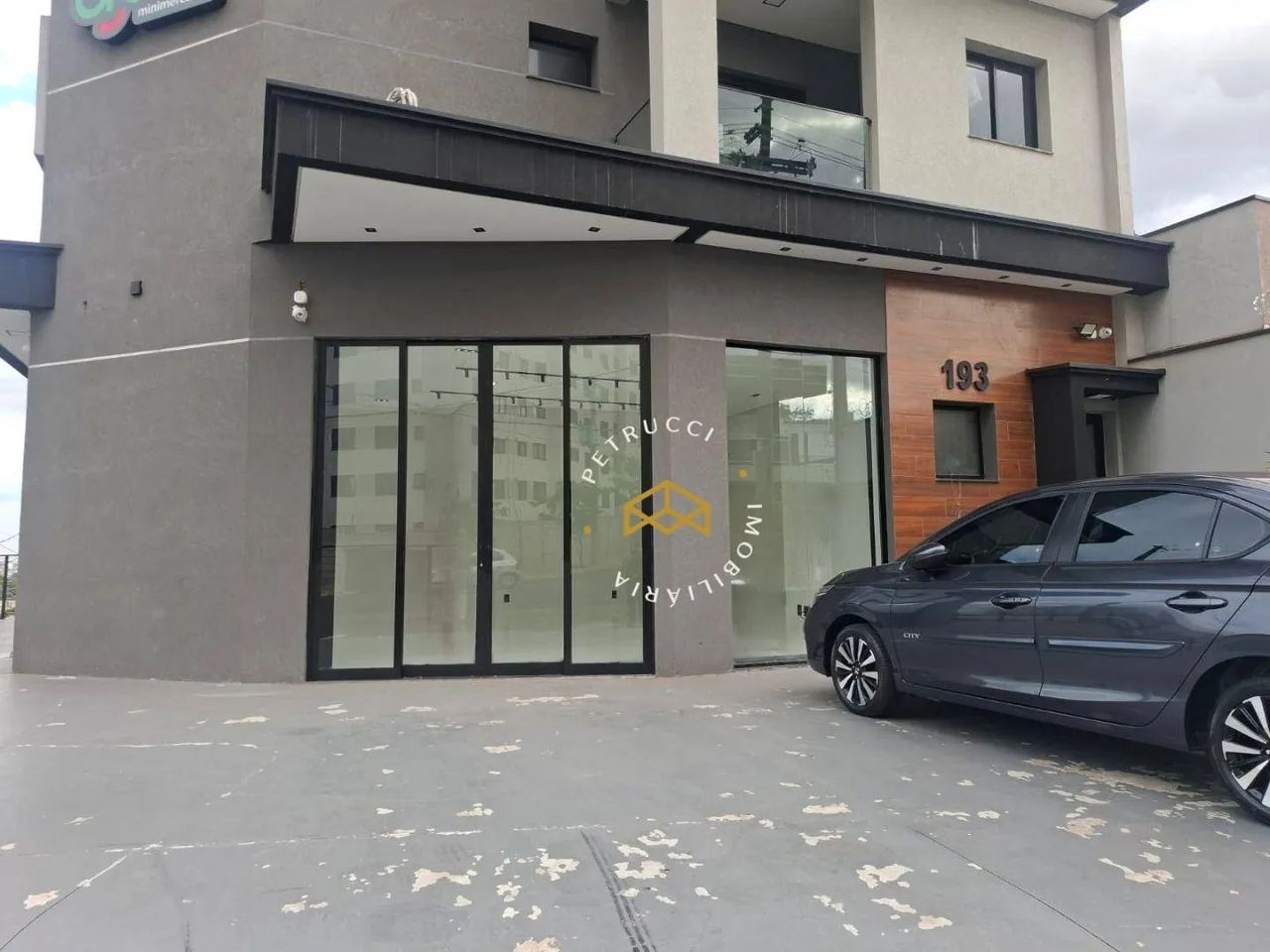 Salão para alugar, 60 m² - Jardim Ipaussurama - Campinas/SP - Foto 2