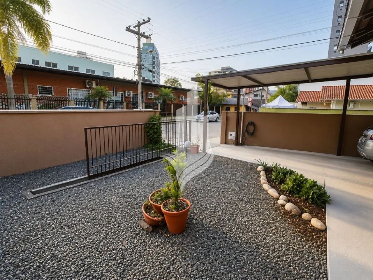 Casa comercial no bairro Vila Nova - Foto 4