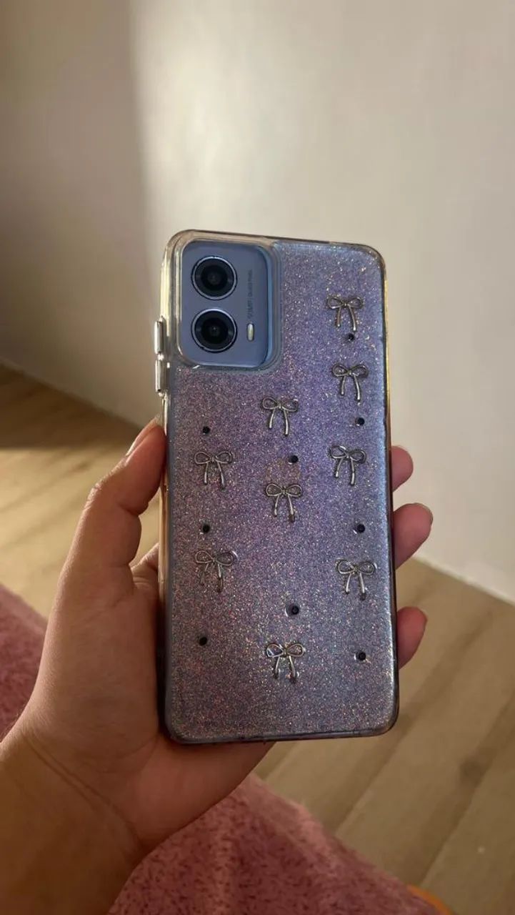 Moto g34 5G 128 GB NFC - Foto 4