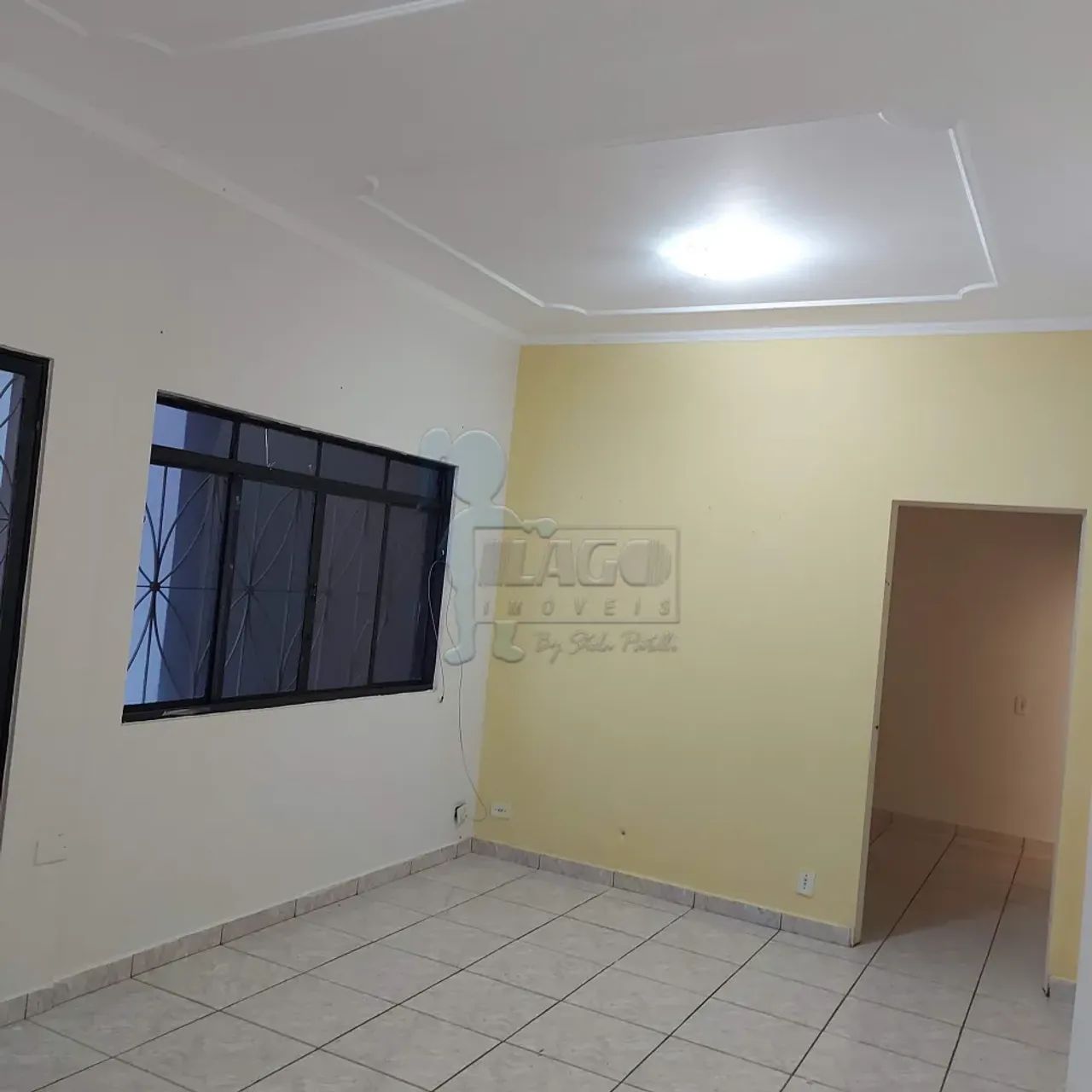 Casa de 179m² com 3 quartos e Salão Comercial de 105m² à venda - Centro, Pradópolis