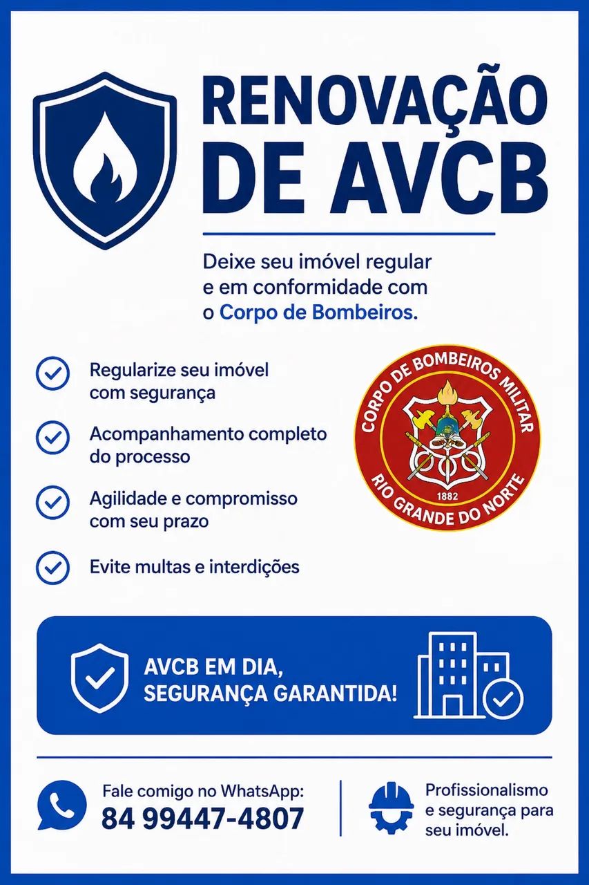 AVCB 
