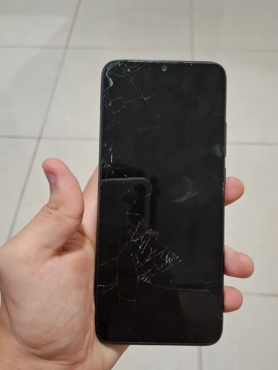 Xiaomi Redmi 9A e 10 C ( Para tirar peças) - Foto 4