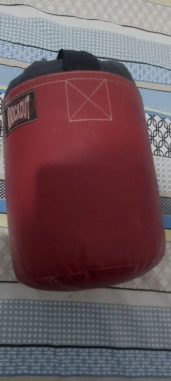 Saco de Box - Foto 3