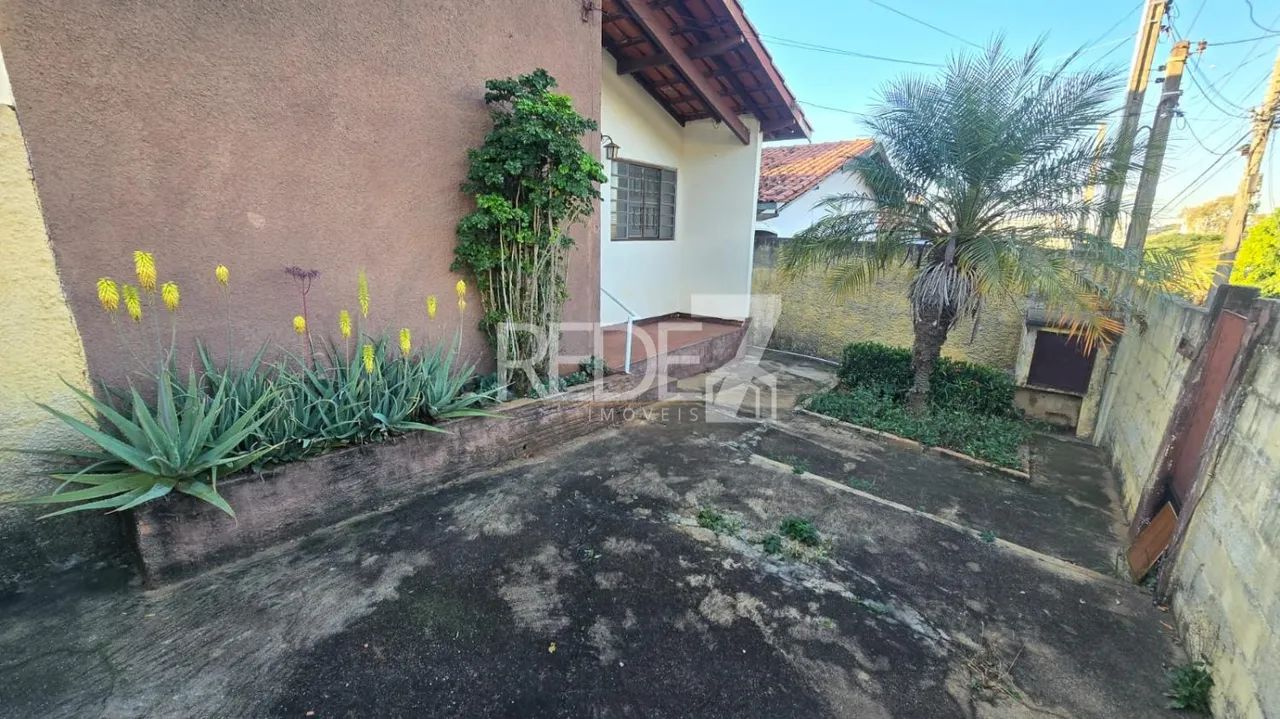 casa - Vila Miguel Vicente Cury - Campinas
