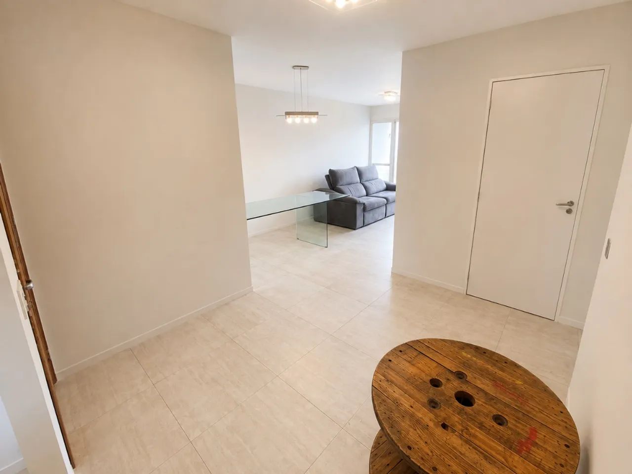 Apartamento para venda em Vila Paulista com 2 quartos, 79m² - Foto 3