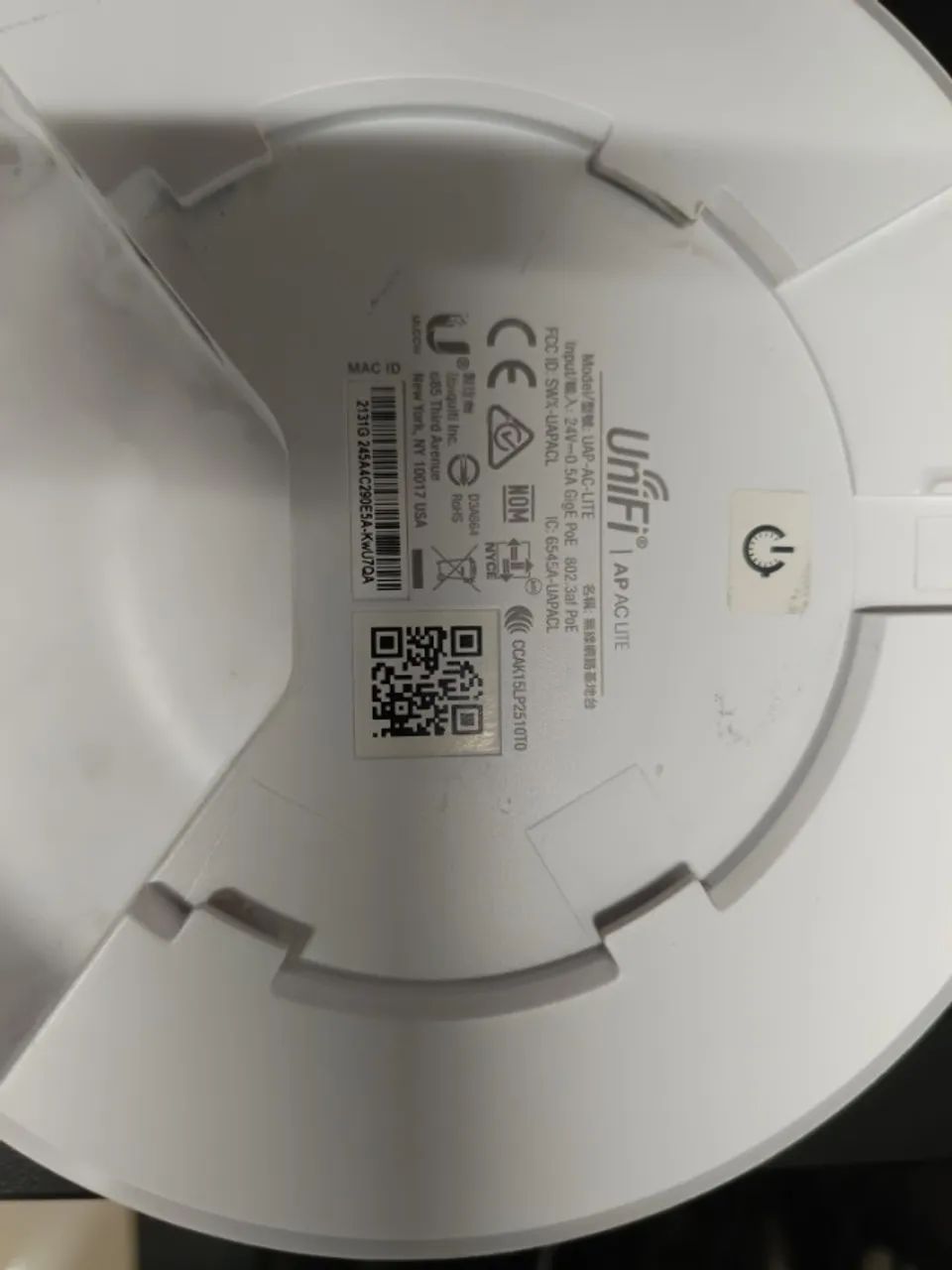 Unifi-AC-LITE - Foto 2