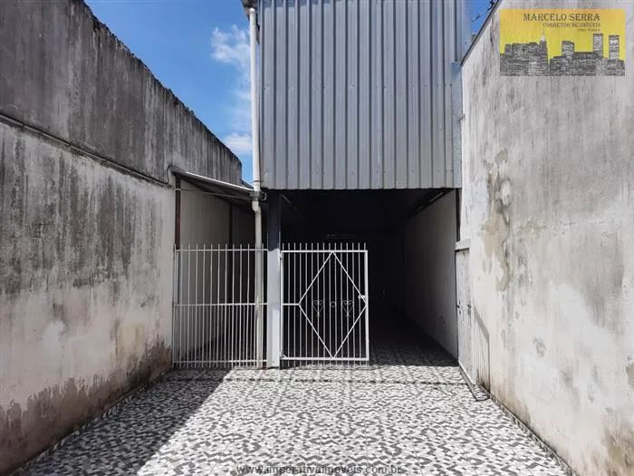 AVENIDA ANTONIO FREDERICO OZANAM no bairro Vila Rio Branco - Foto 4