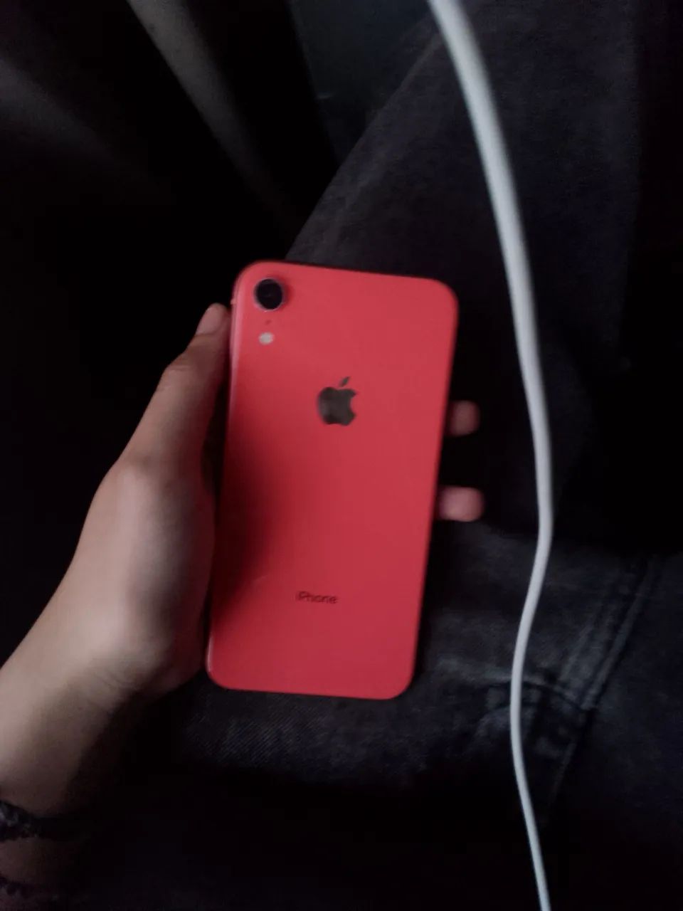 Iphone xr - 128 gb
