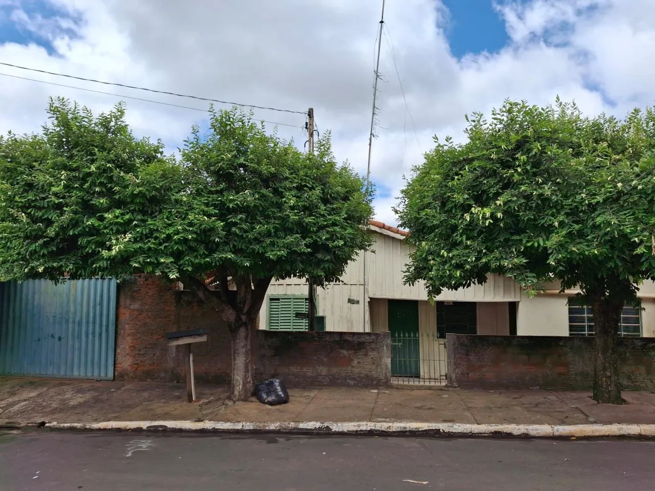 Vendo Casa