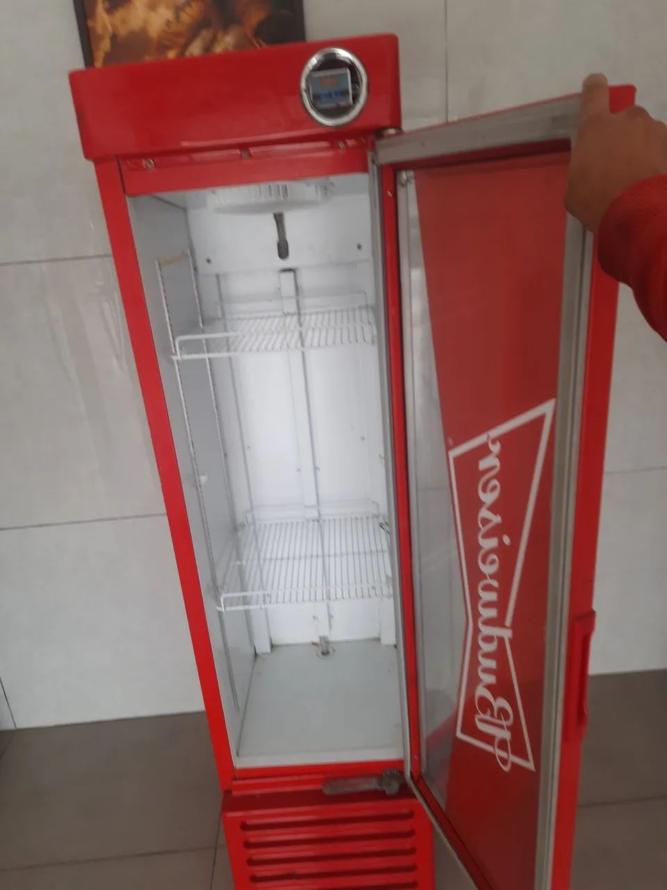 Expositor slin com garantia e entrega  - Foto 4
