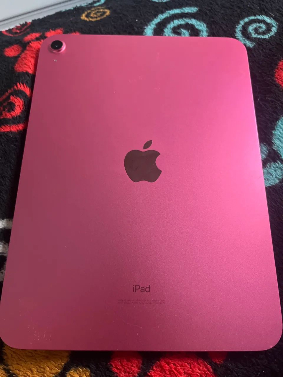 Vende-se IPad  - Foto 2