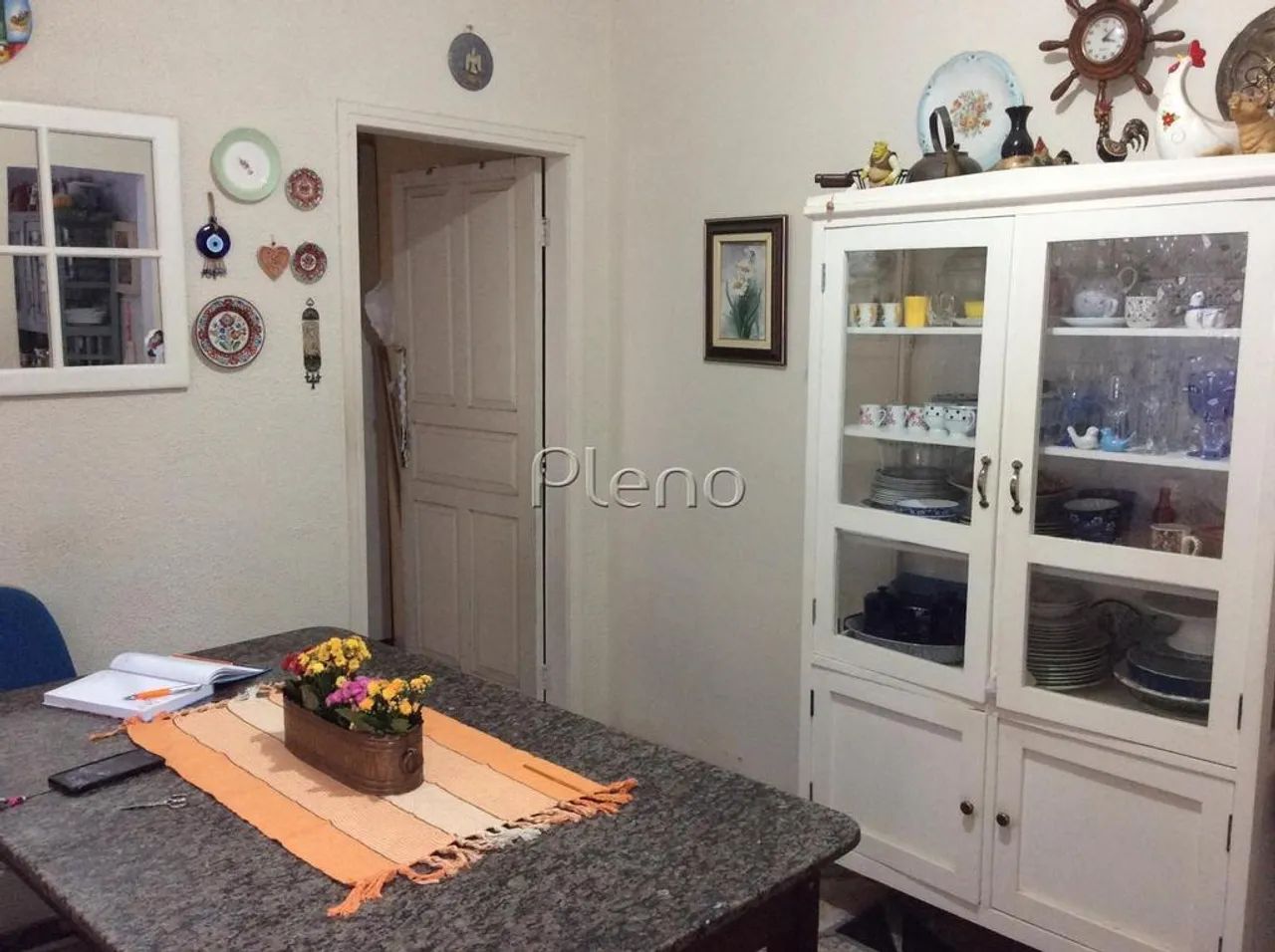 Casa à venda em Campinas, Parque Industrial, com 3 quartos, com 322.75 m² - Foto 5