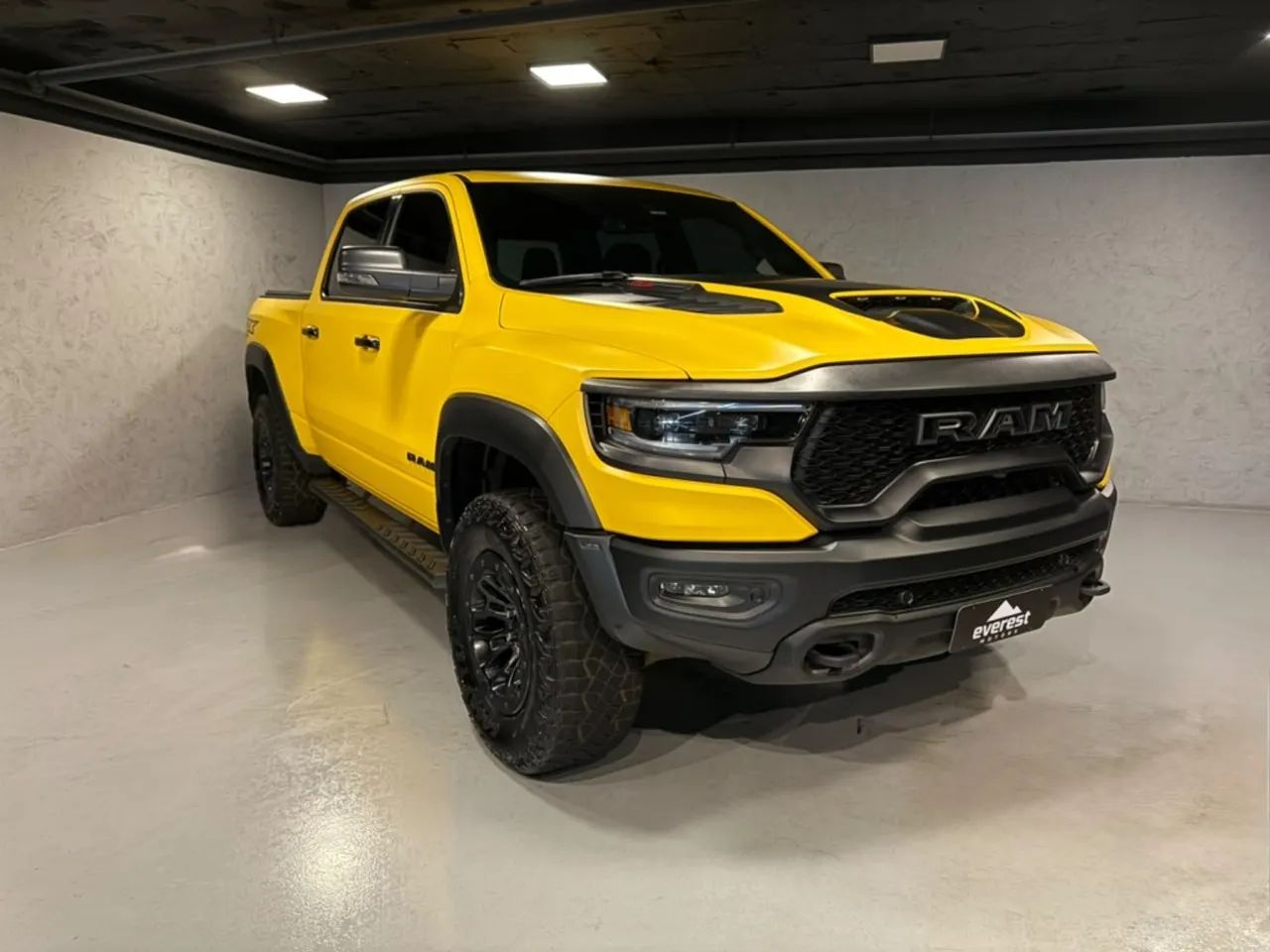 Ram 1500 TRX 2023 - Foto 3