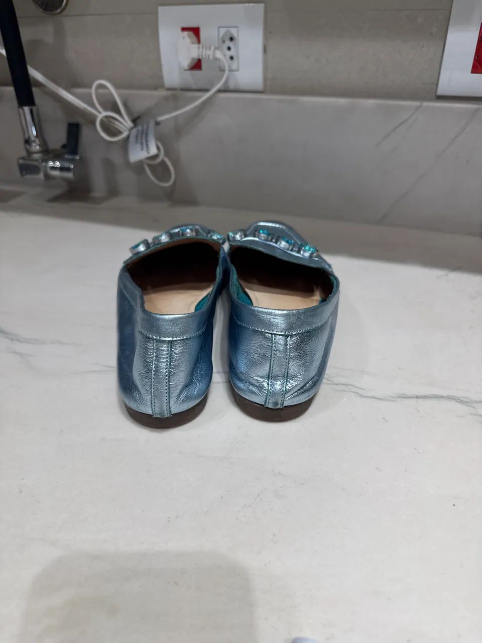 Mocassim Schutz  - Foto 4