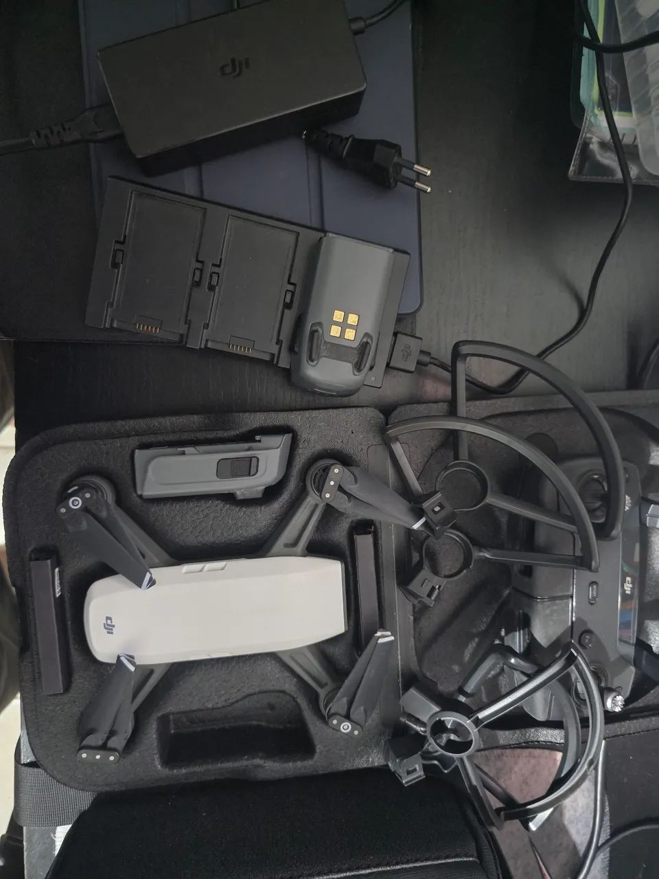 Drone dji spark  - Foto 4