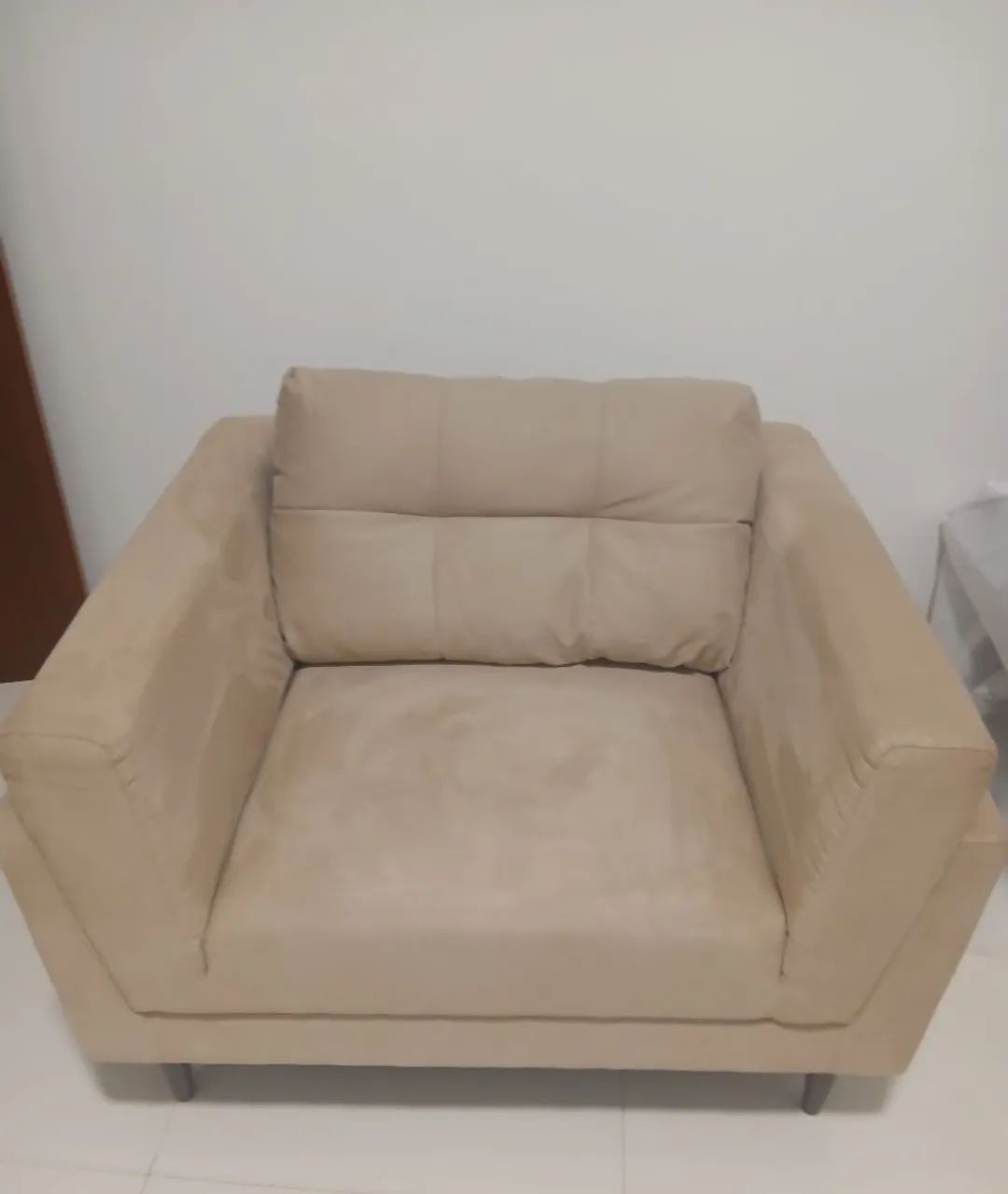  Vendo Poltrona confortável !