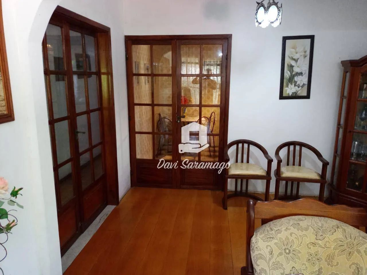 Chácara com duas residencias - Foto 5