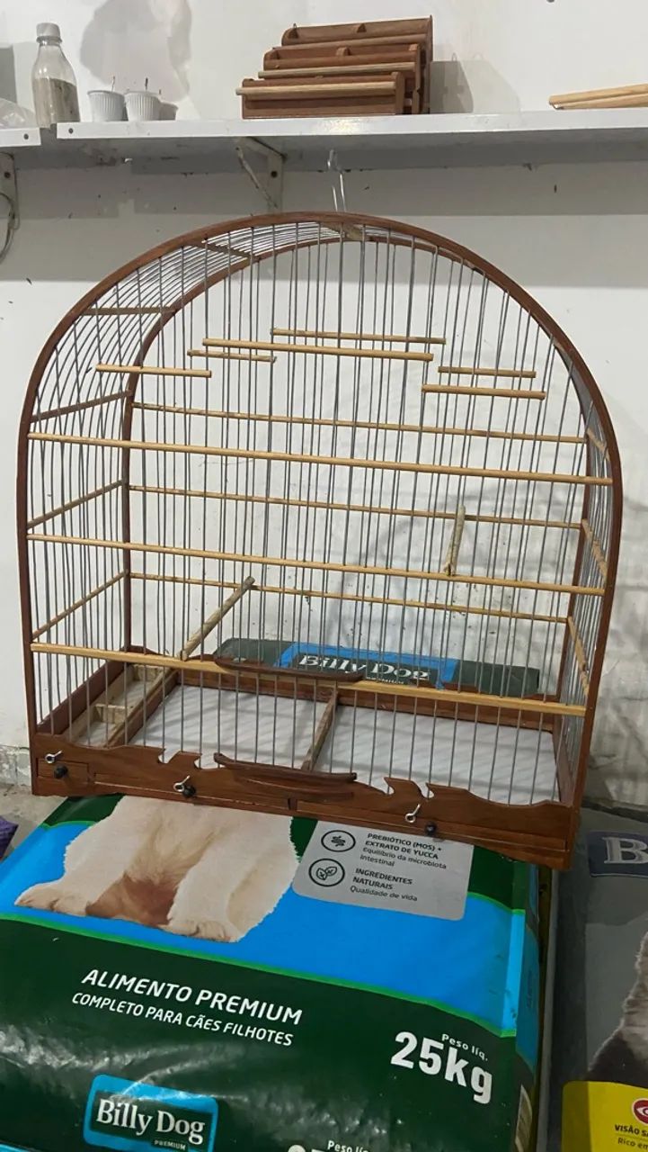 Gaiola 