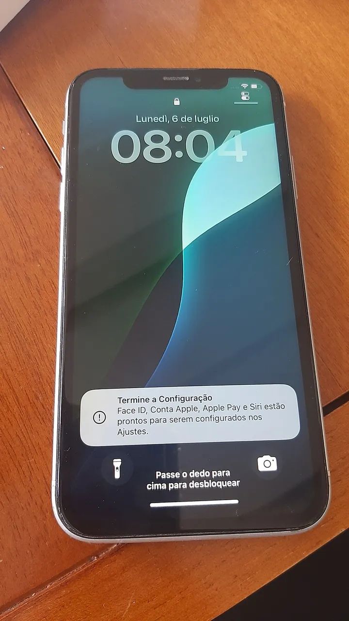 Iphone XR perfeito estado - Brasília  - Foto 2