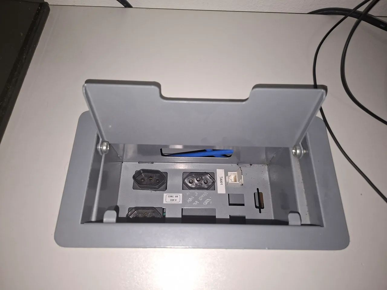 Mesa de Escritório Profissional  - Foto 2