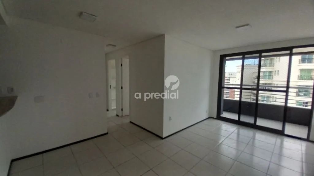 Viva com conforto e exclusividade no coração do Cocó!