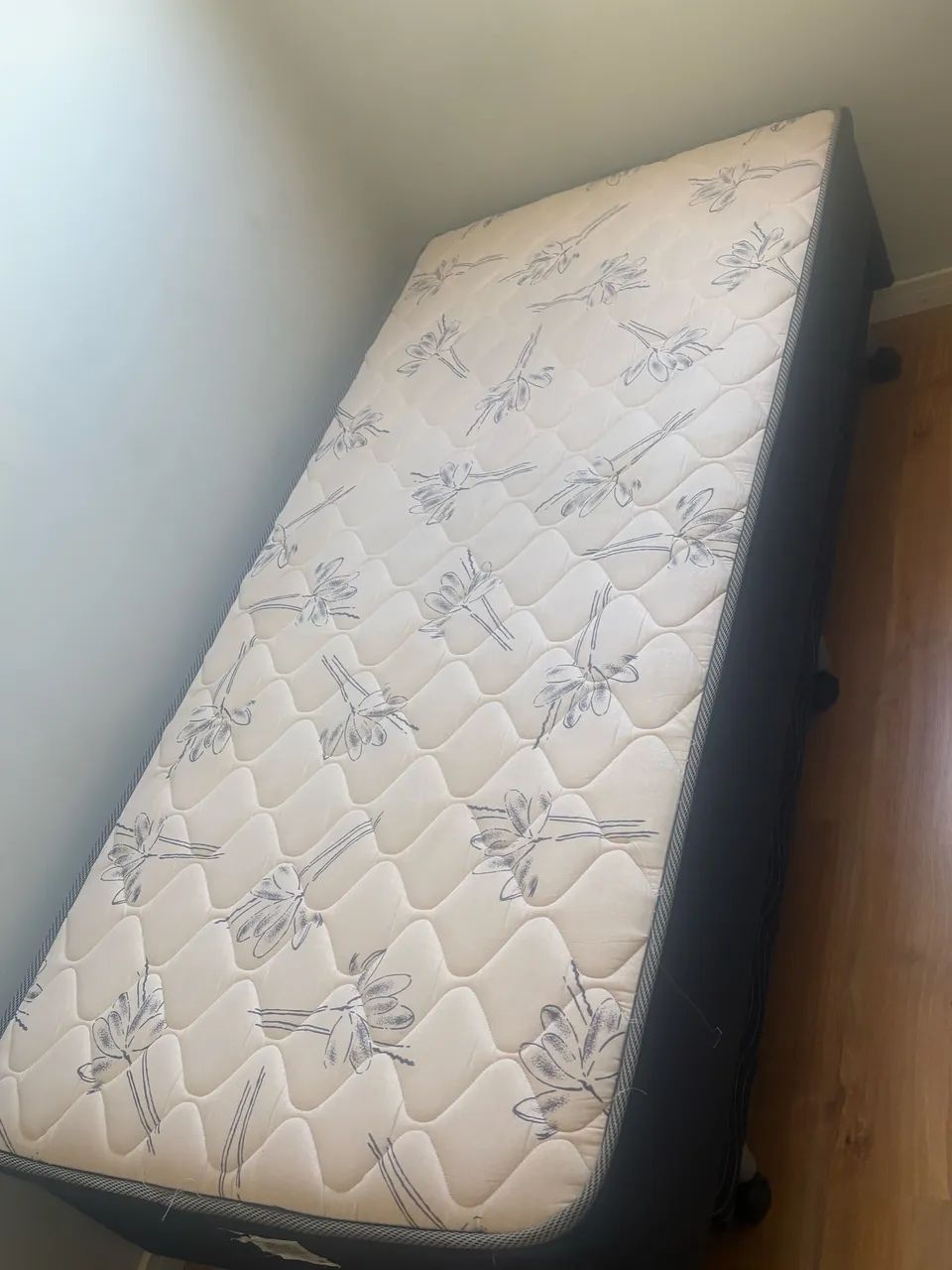 Bi Cama box conjugado Ortobom - Foto 2