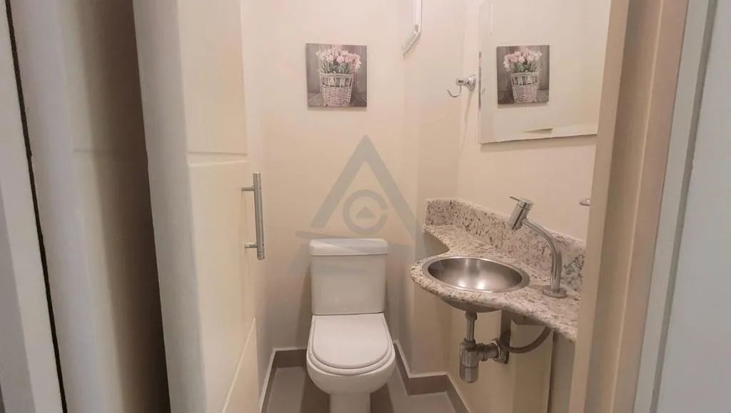 Apartamento para alugar em Campinas, Cambuí, com 1 suíte, com 50 m², Soho - Foto 5