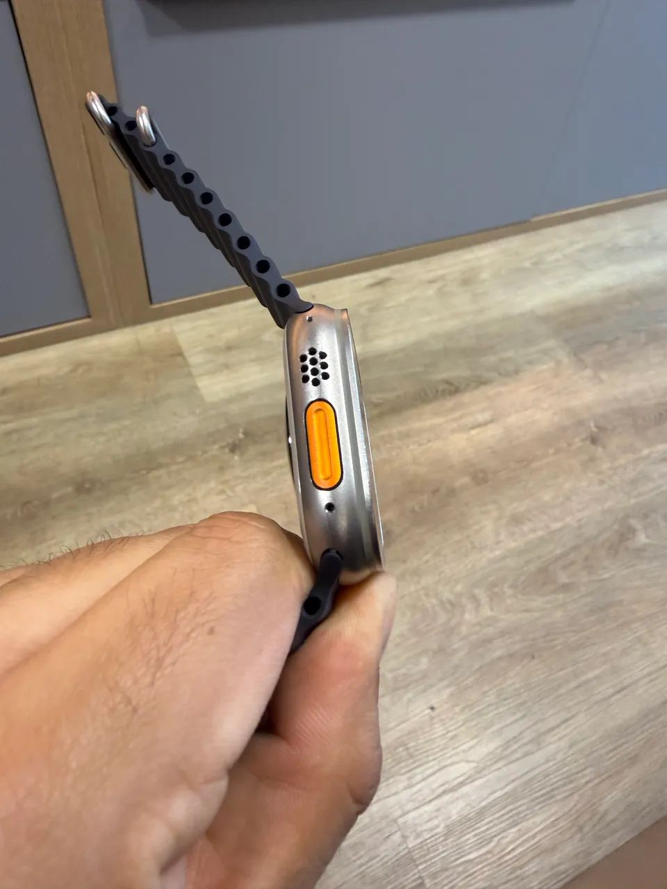 Apple Watch Ultra 1 49mm  - Foto 3