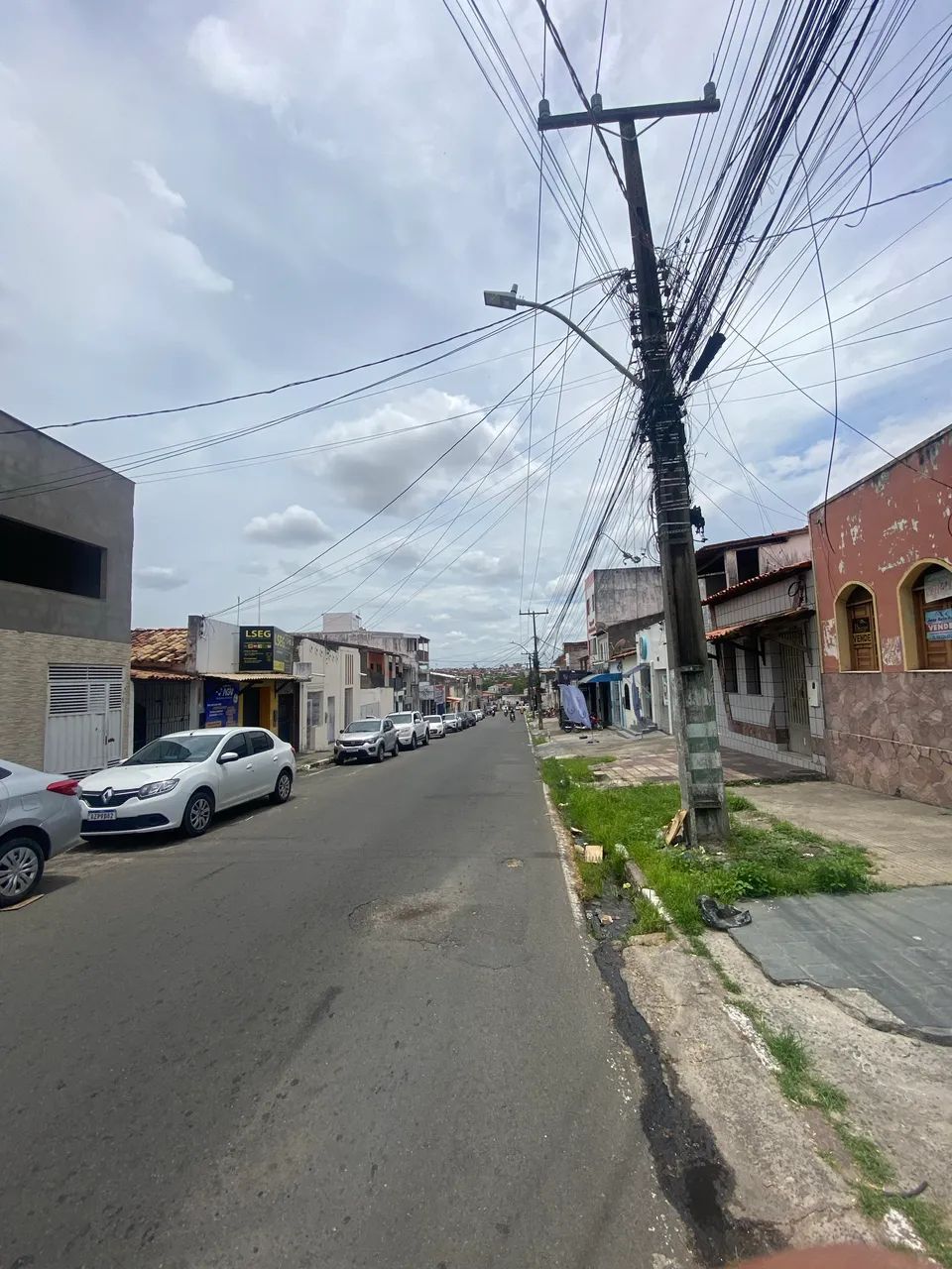 Localização privilegiada aluguel   Cento da cidade  - Foto 3