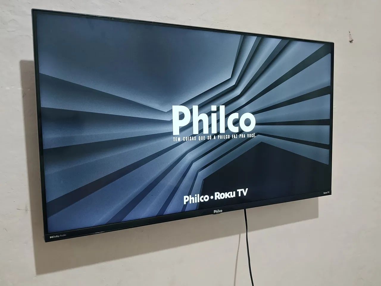 Tv Philco 40 polegadas  - Foto 2