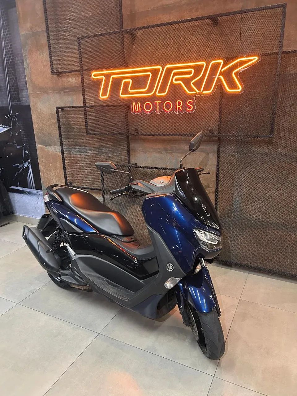 Nmax160  - Foto 3