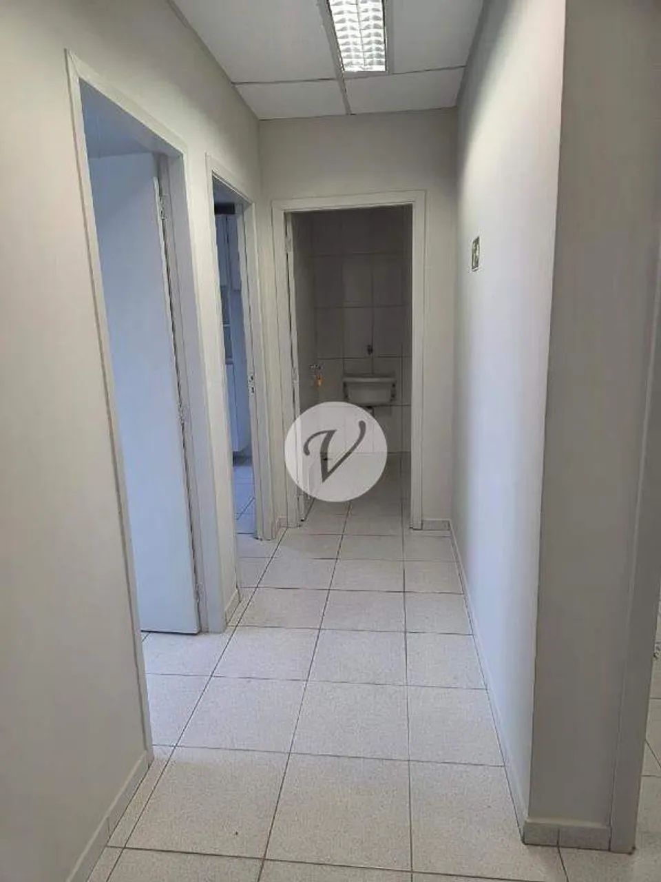 Sobreloja Comercial para Alugar em Santo André (Jd. do Estádio)  230 m² - Foto 2